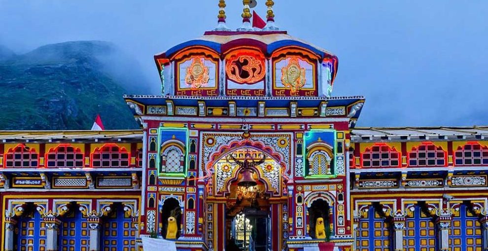 Badrinath Package