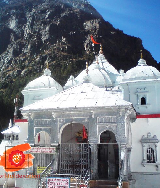 Gangotri Package
