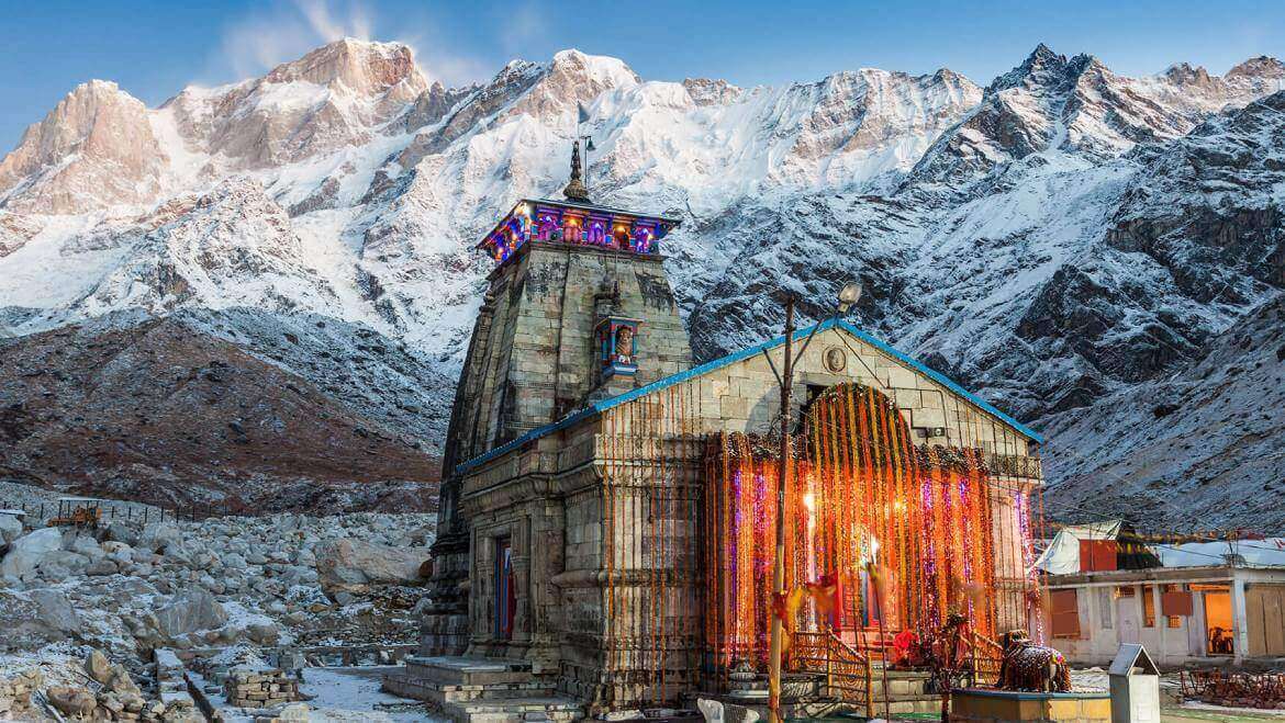 Kedarnath Package